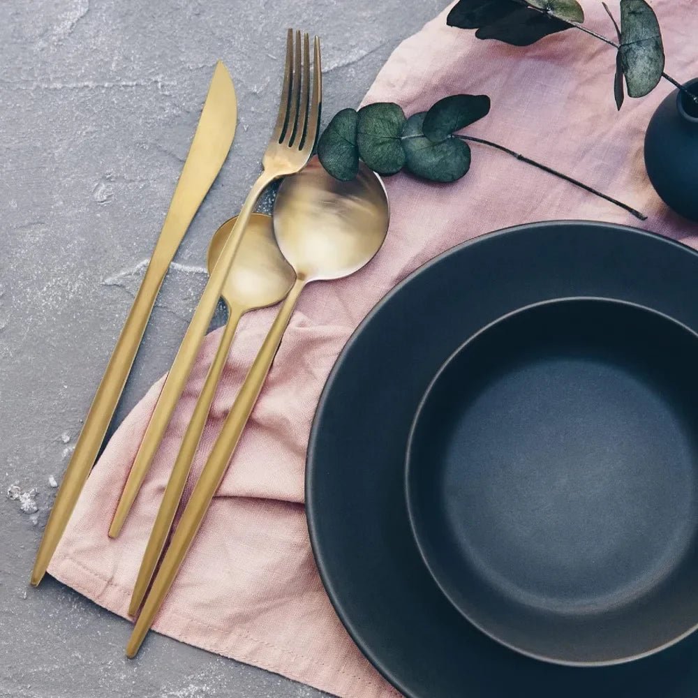 Dinnerware Sets