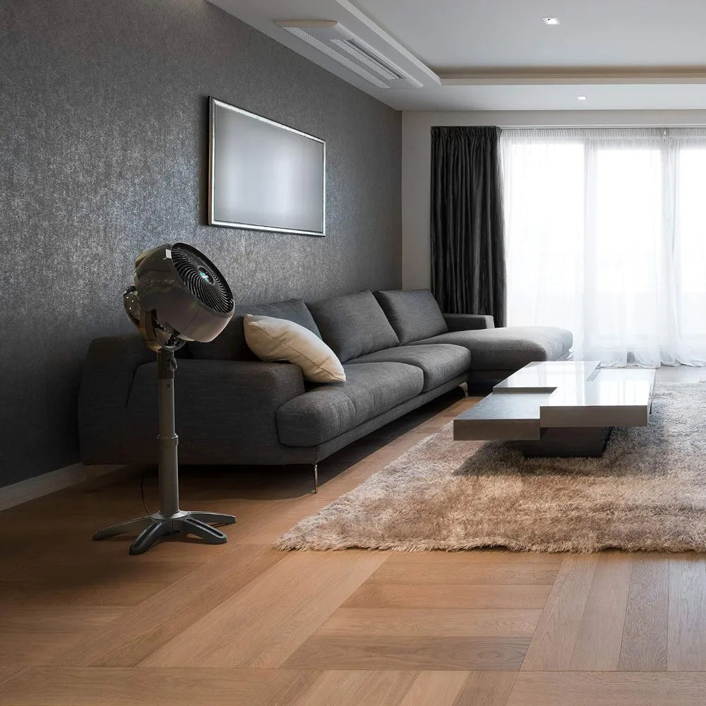 Air Circulator Fan