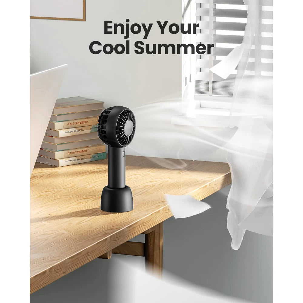 Mini Fan