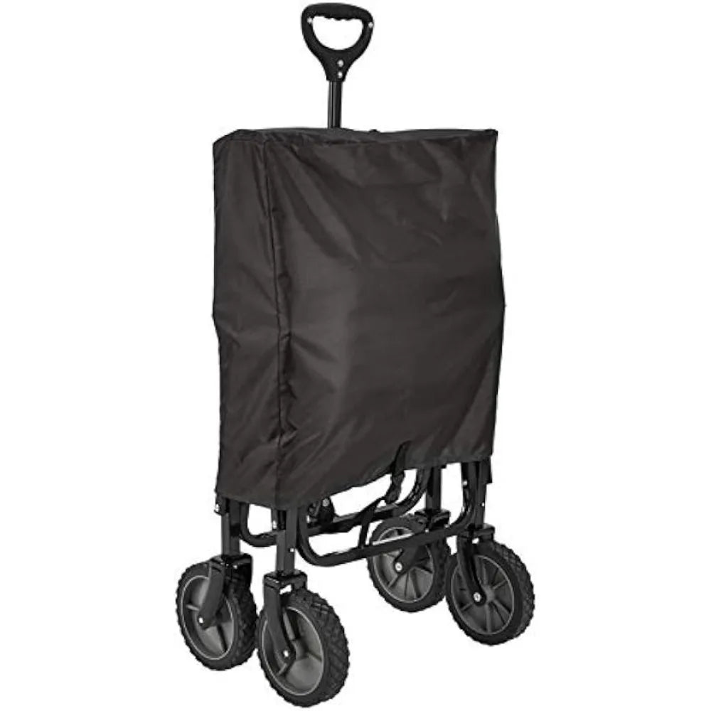 Collapsible Folding Wagon