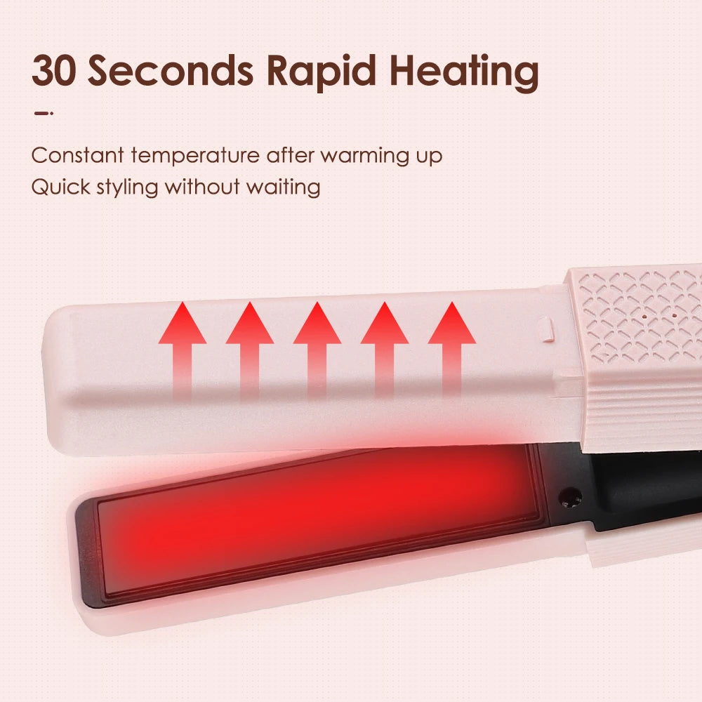 Hair Straightener