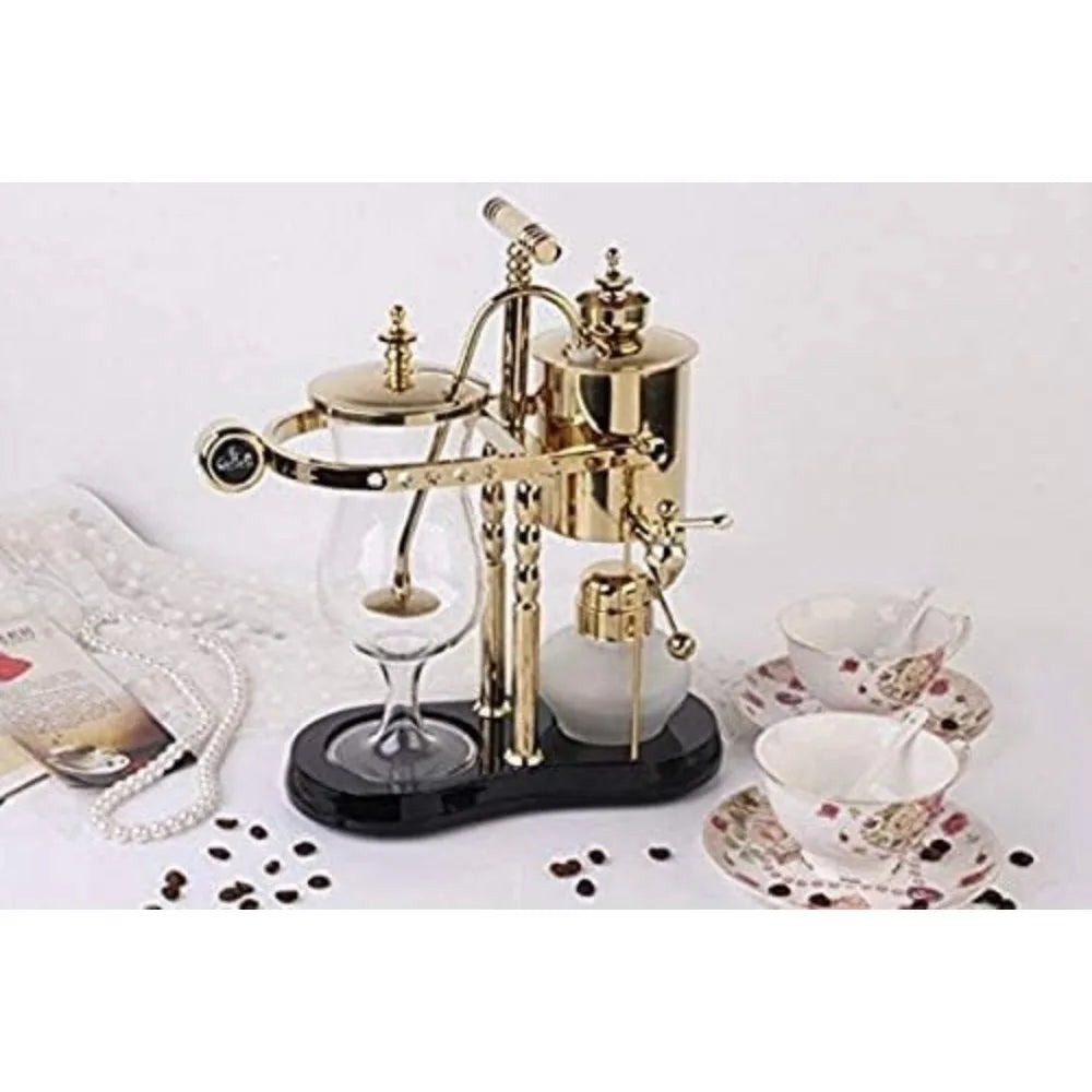 Coffee Maker
