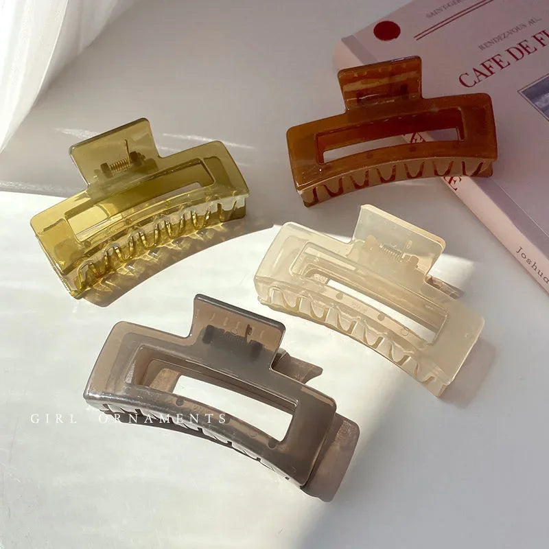 Hair Clips