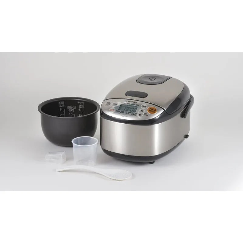 Zojirushi Rice Cooker & Warmer