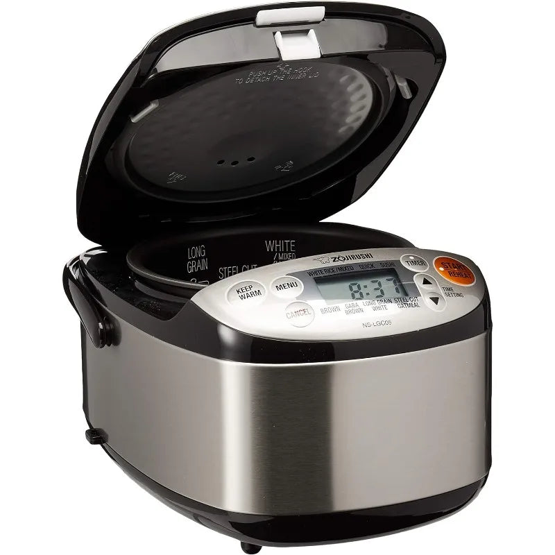 Zojirushi Rice Cooker & Warmer
