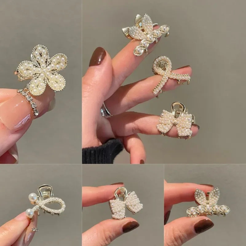 Mini Hair Clip