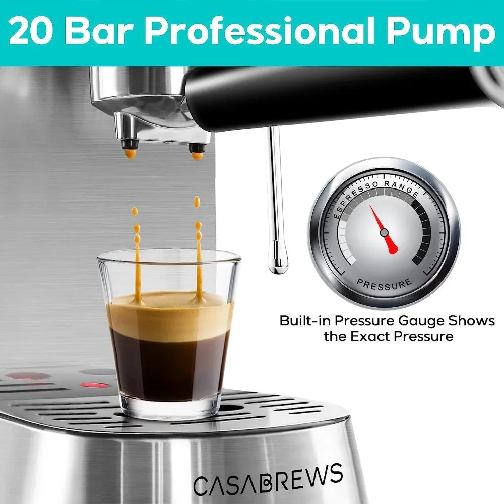 Coffee Maker