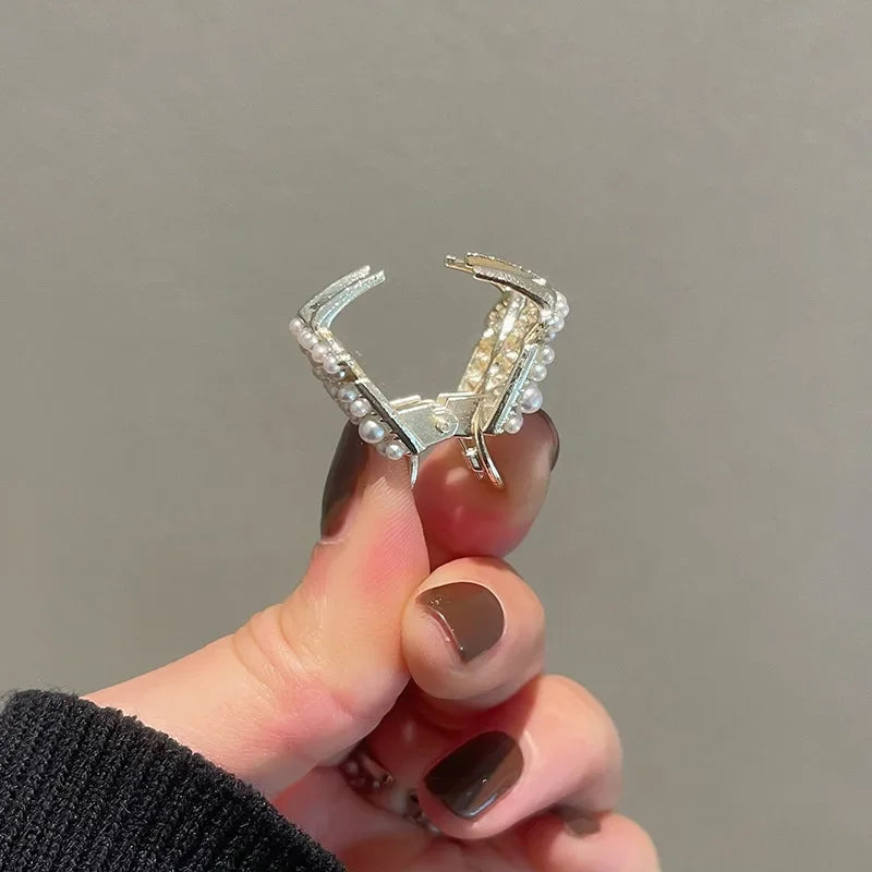 Mini Hair Clip