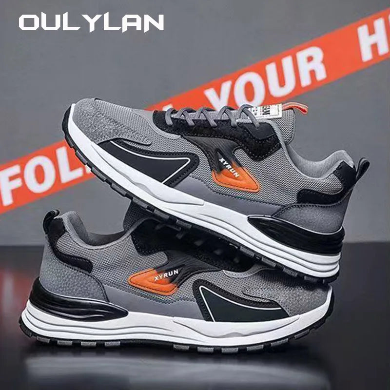 Men Running Shoes