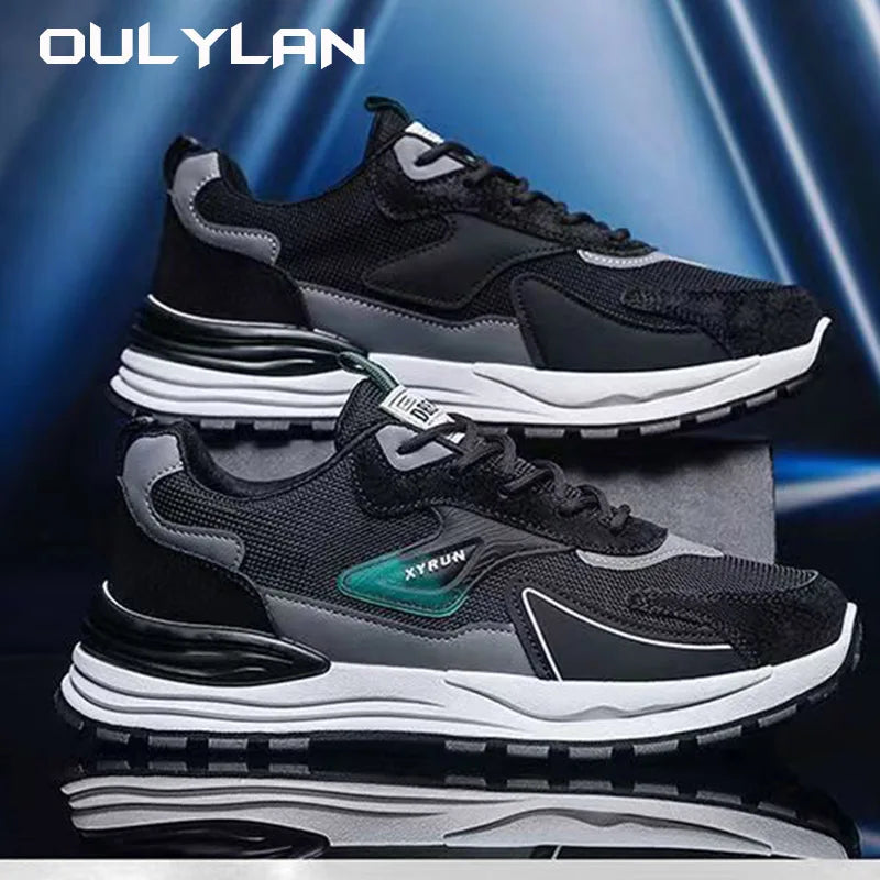 Men Running Shoes