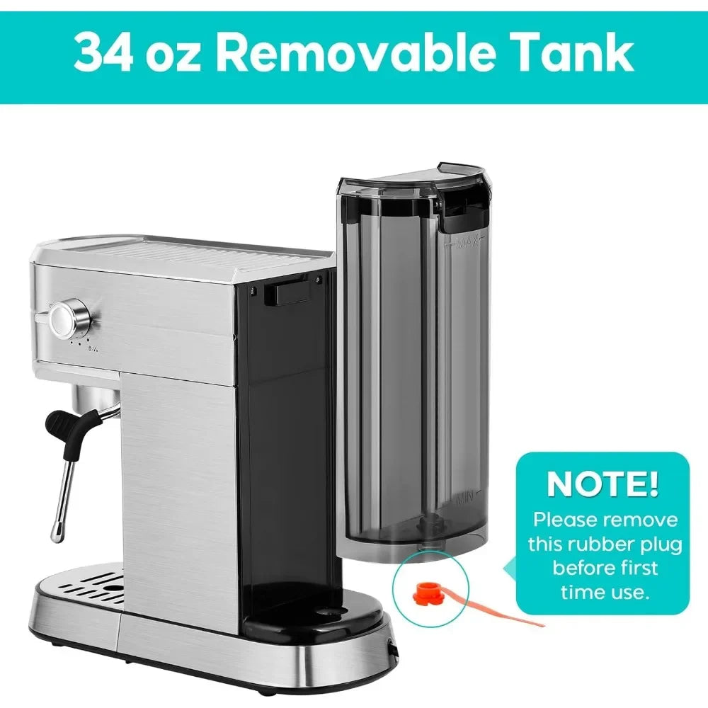Coffee Maker