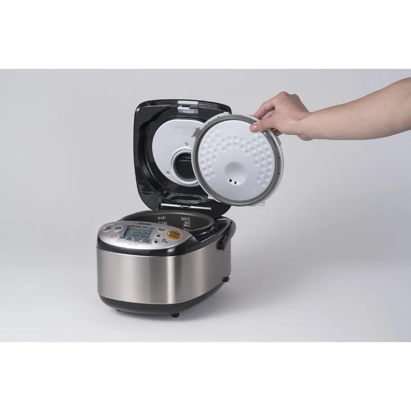 Zojirushi Rice Cooker & Warmer