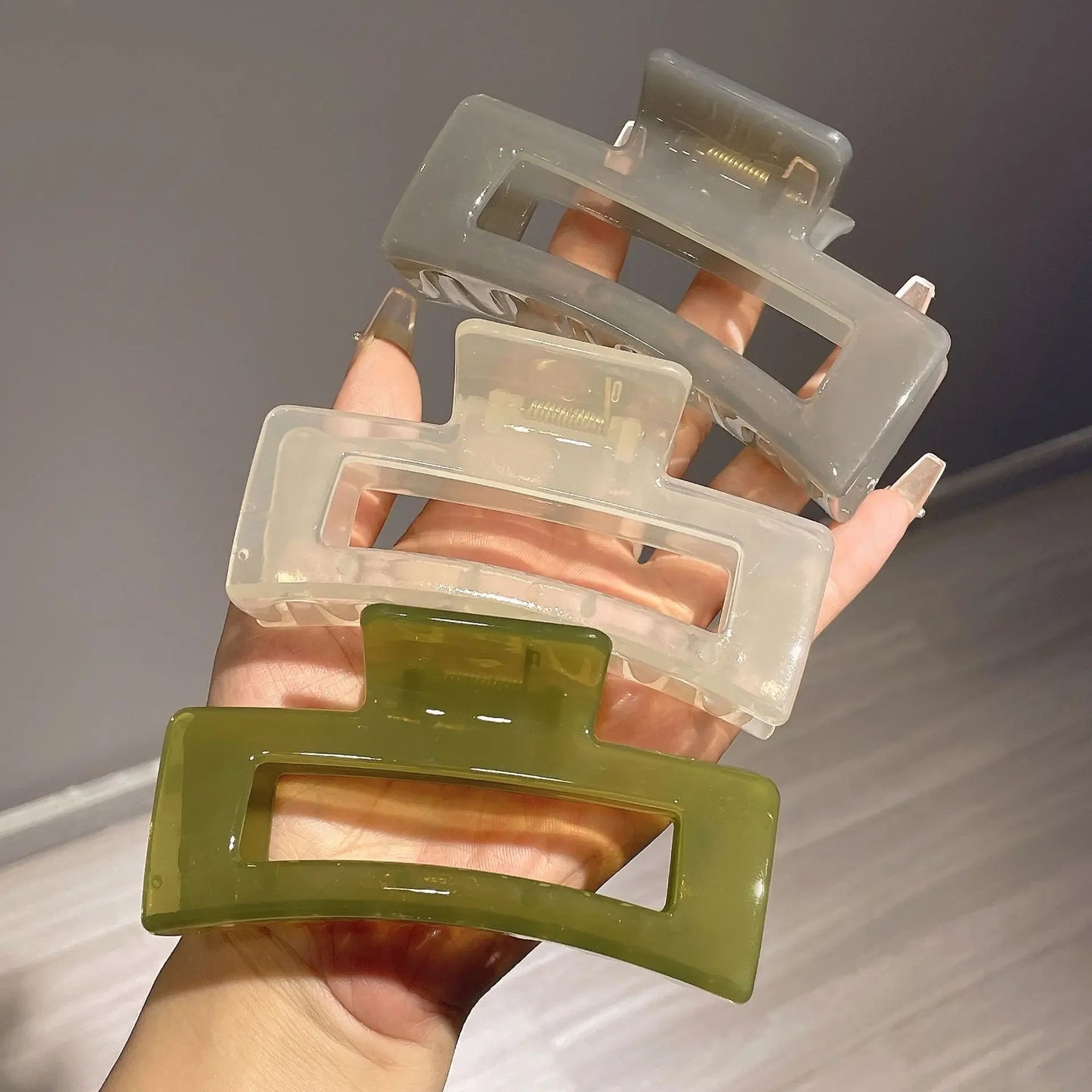 Hair Clips