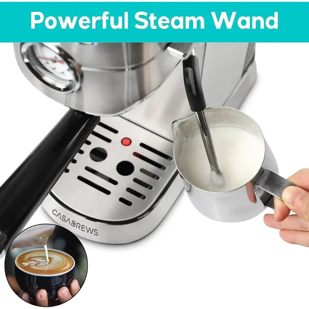 Coffee Maker