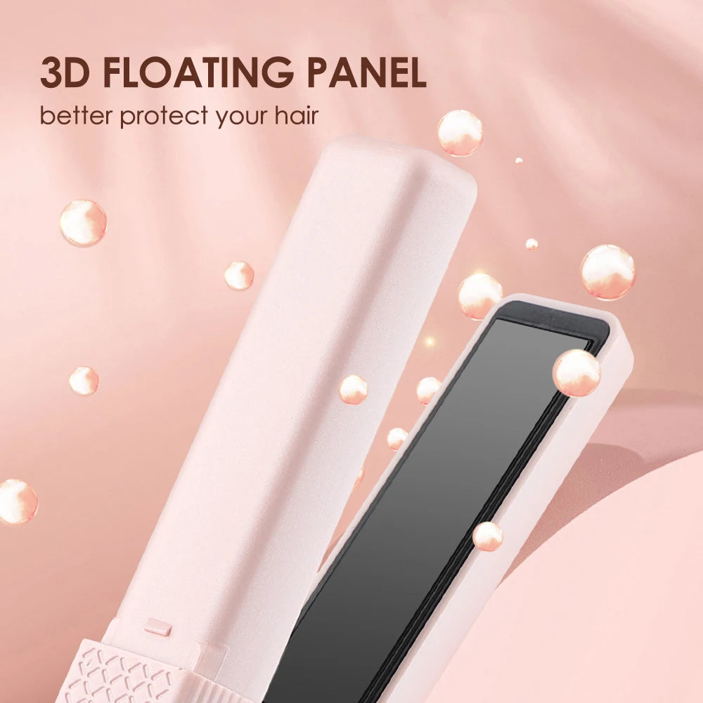 Hair Straightener
