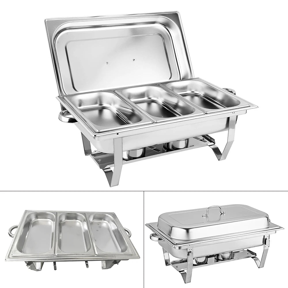 Food Warmer Container