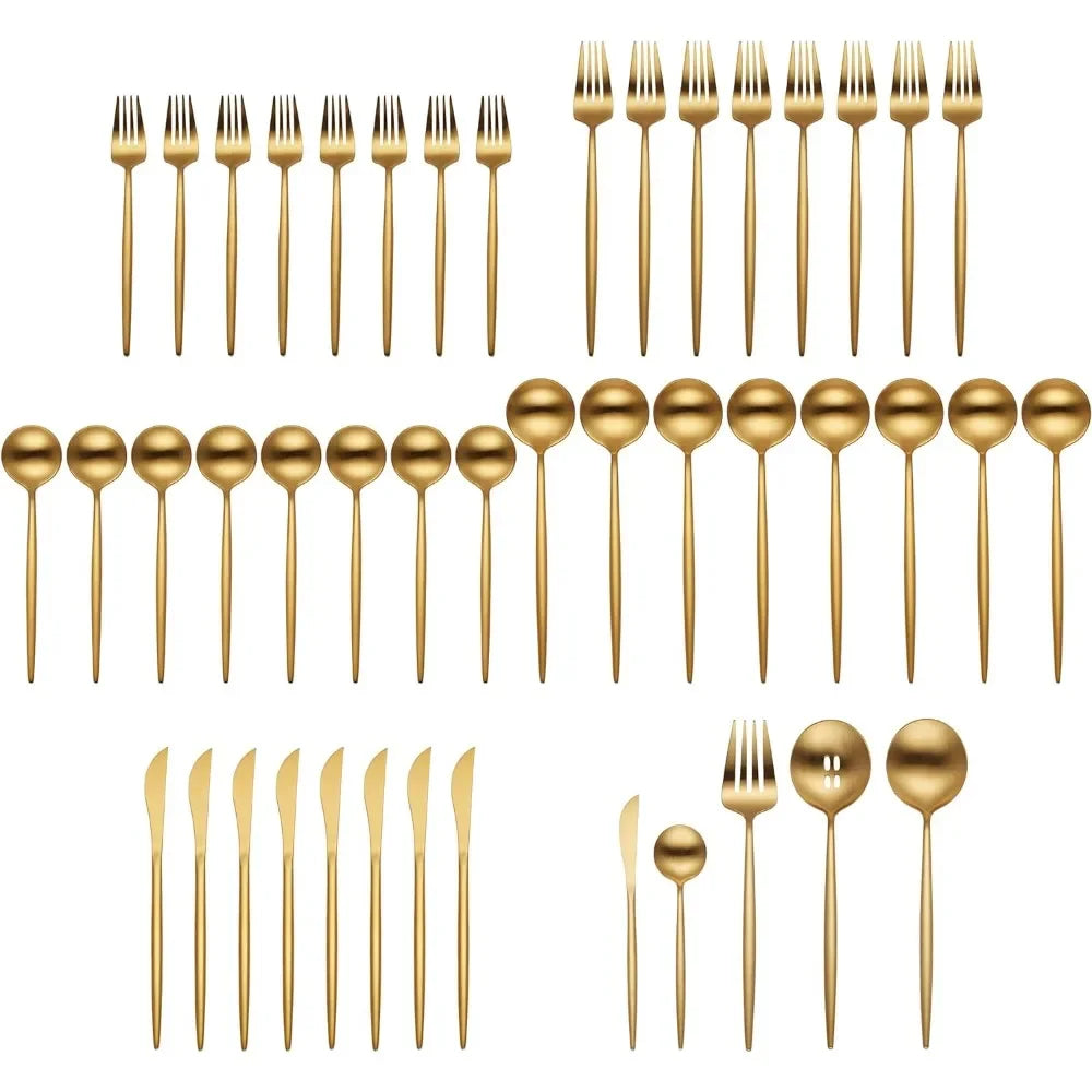 Dinnerware Sets
