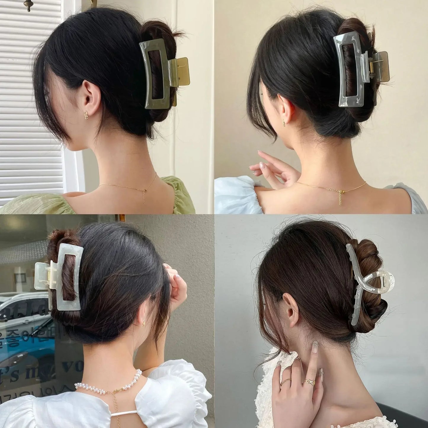 Hair Clips