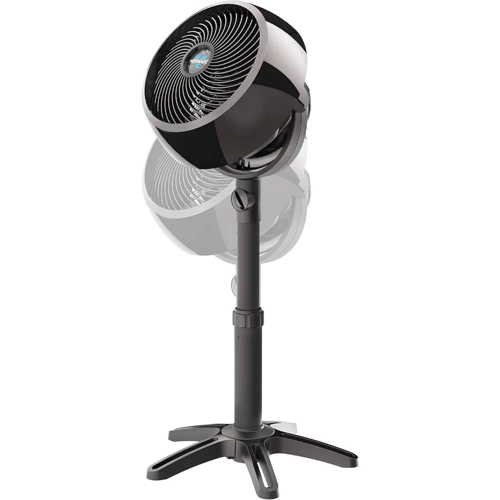 Air Circulator Fan