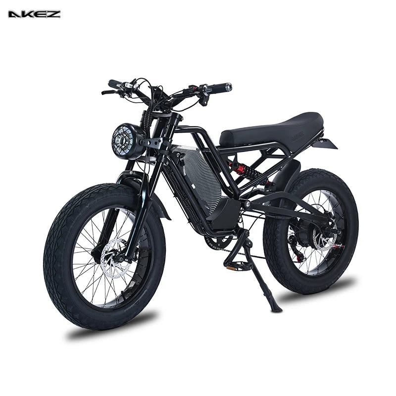 E-Bike