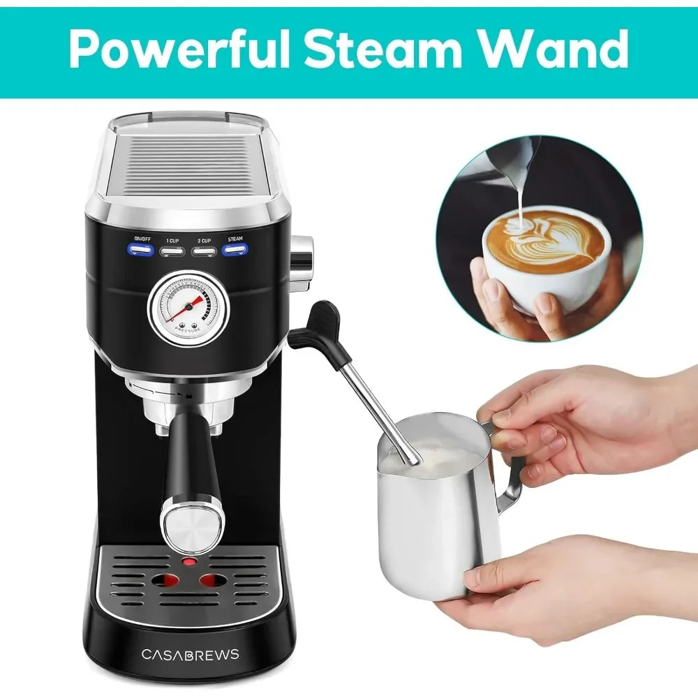 Coffee Maker