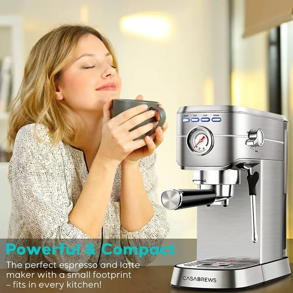 Coffee Maker
