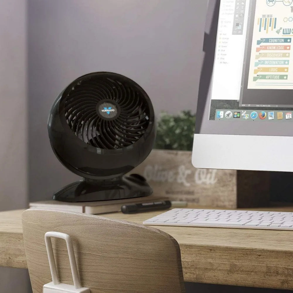 Air Circulator Fan