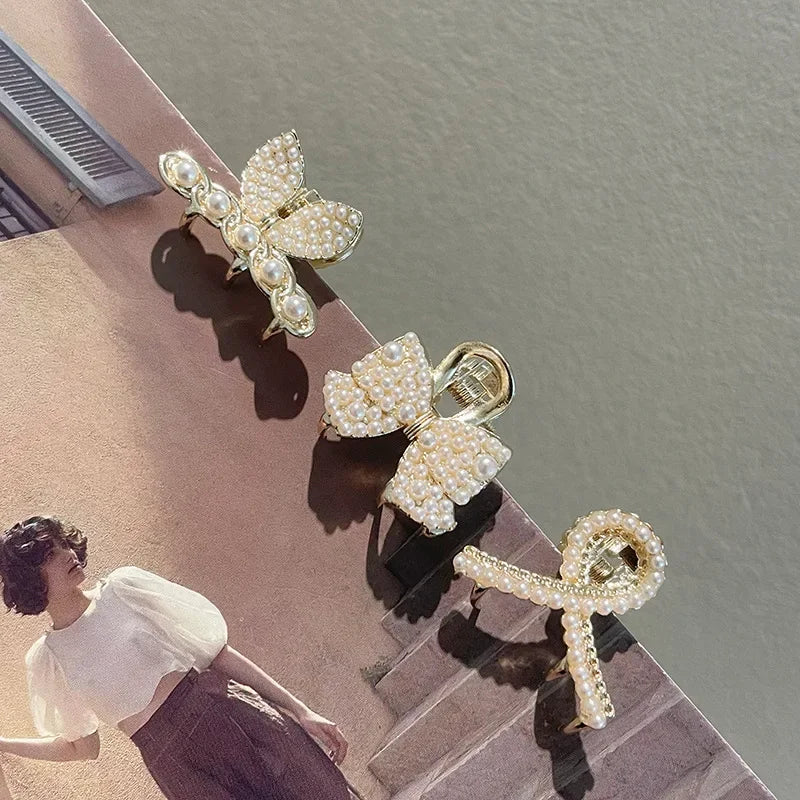 Mini Hair Clip
