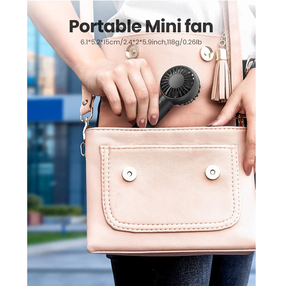 Mini Fan