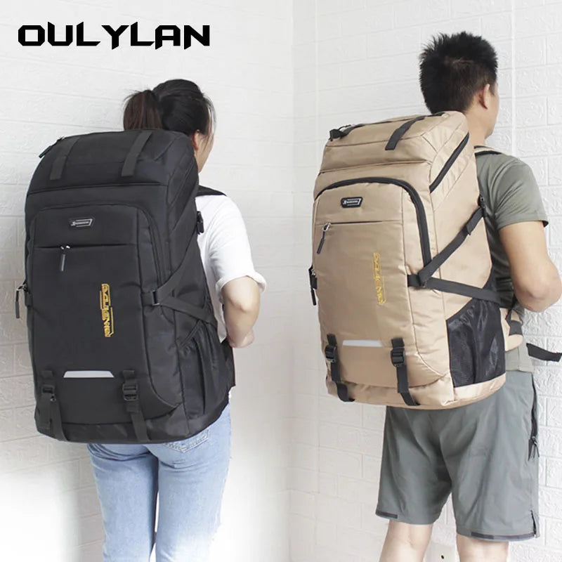 Travel Backpack