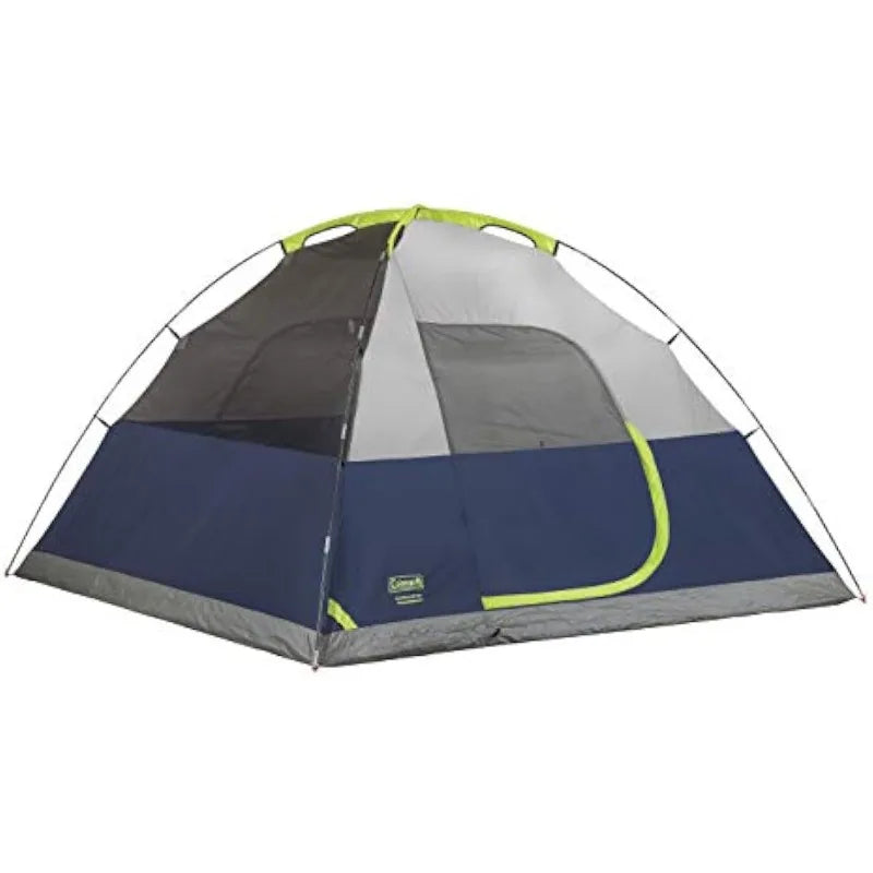 Coleman 2 Person Dome Tent