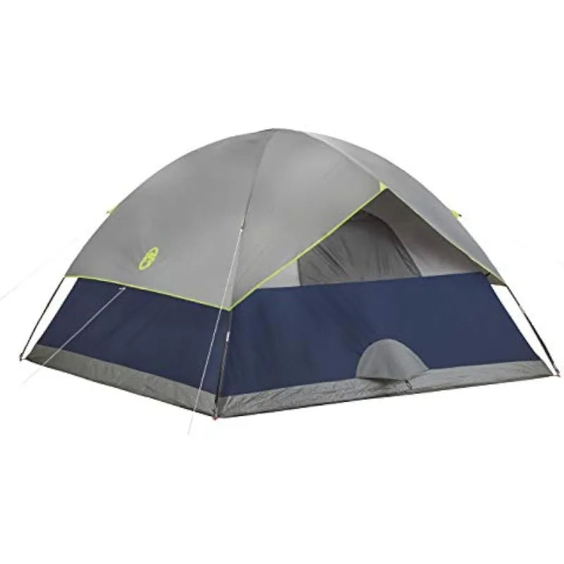 Coleman 2 Person Dome Tent