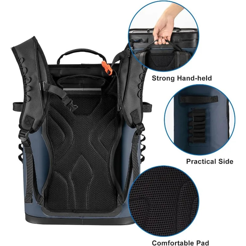 Backpack Cooler Bag