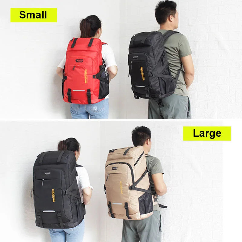 Travel Backpack