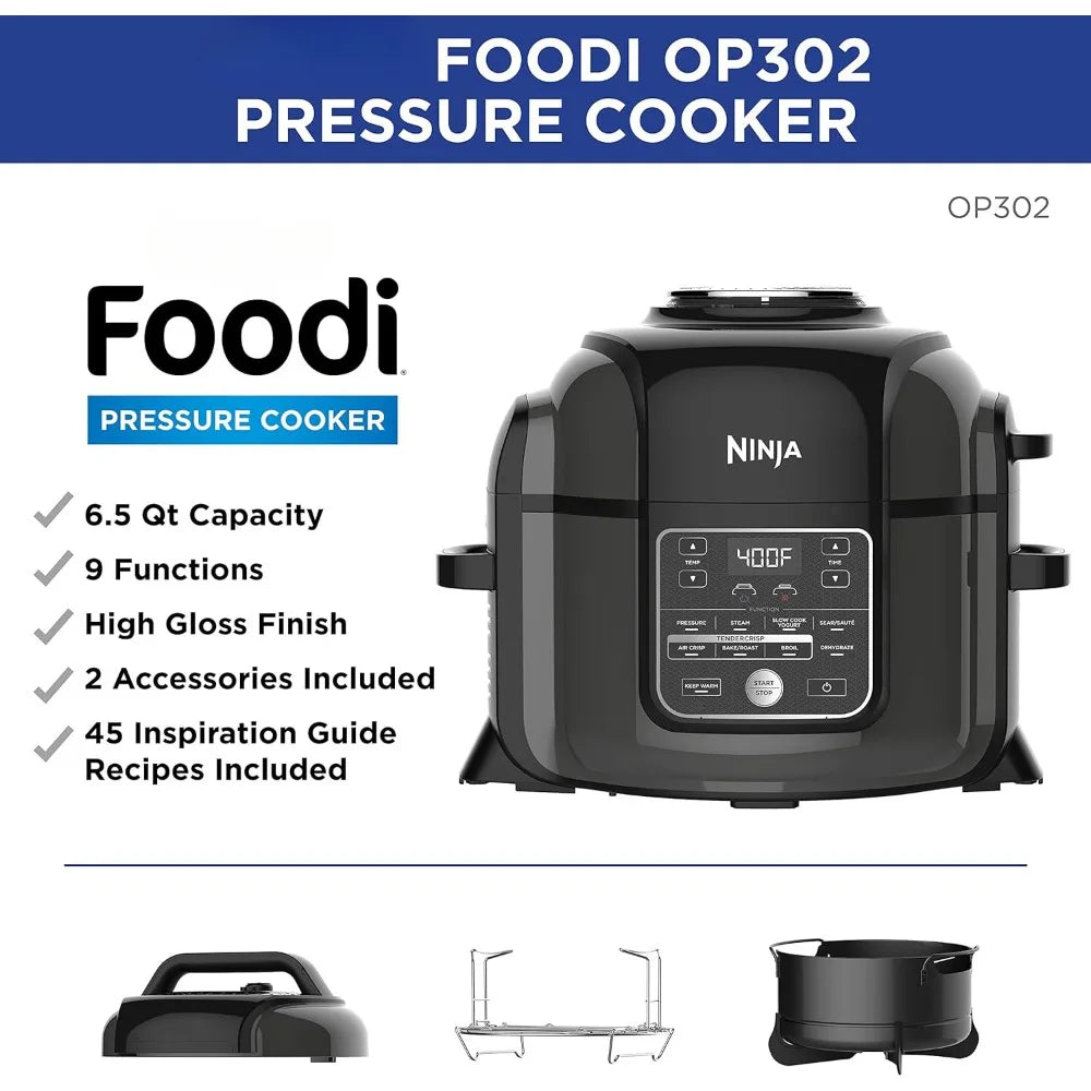 Pressure Cooker