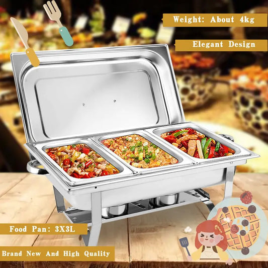 Food Warmer Container