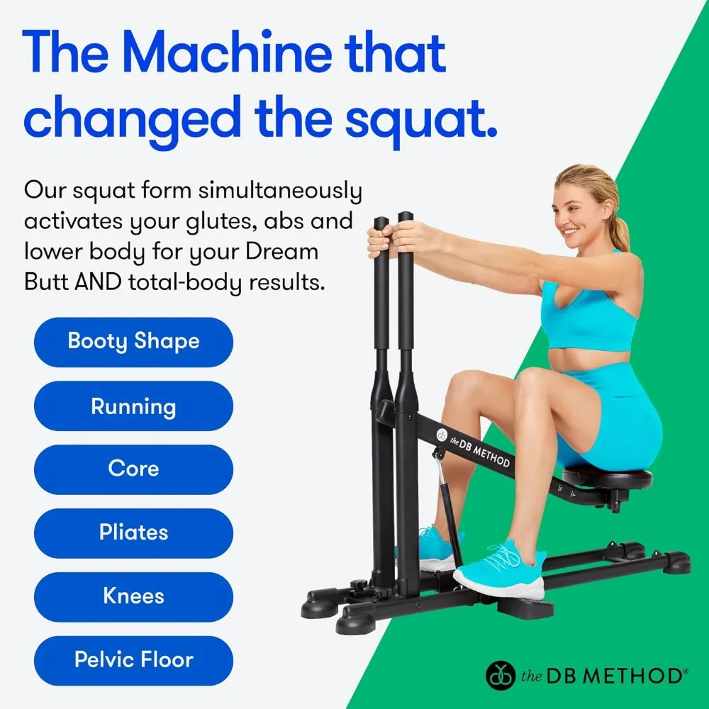 Workout Equipment