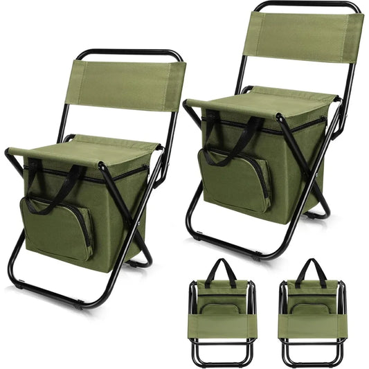 Outdoor Folding Chair